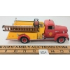 Image 3 : FIRST GEAR SHELL 1957 INTERNATIONAL R-190 FIRE TRUCK DIECAST MODEL