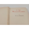 Image 4 : 1900's "IN THE WILDS OF FLORIDA" BY W. H. G. KINGSTON - HARDCOVER BOOK