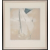Image 1 : "FUGUE IIII" BY RICHARD LACROIX - FRAMED PRINT
