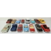 Image 5 : LOT OF 15 - MISC DIECAST MODELS - 1958 STUDEBAKER GOLDEN HAWK, 1971 BUICK RIVIERA, ETC