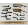 Image 1 : QTY OF MISC WINCHESTER MODEL 1894 GUN PARTS 