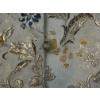 Image 3 : HOLT RENFREW EVENING COAT - ASIAN MOTIF  