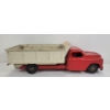 Image 2 : STRUCTO PRESSED STEEL HYDRAULIC DUMP TRUCK