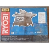 RYOBI 15AMP 10IN TABLE SAW W/ STEEL STAND
