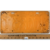 Image 2 : 1944 ONTARIO LICENSE PLATE