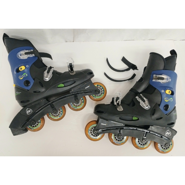 ULTRA WHEELS REFLEX MODEL IN-LINE SKATES