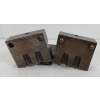 Image 2 : RCBS 2 CAVITY BULLET BLOCK MOULDS - 32-115-FN