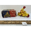 Image 3 : U.S. PLASTICS INC. MECHANICAL MOTOR RACER W/ RIDER 
