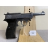 Image 2 : WALTHER P38 IN 9MM LUGER IN 9X19 - RESTRICTED