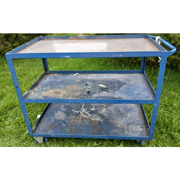 SHOP CART