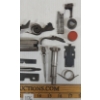 Image 6 : QTY OF WINCHESTER 1200 IN 12GA PARTS