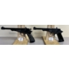 Image 1 : LOT OF 4 - AIR PISTOLS - INCL CROSMAN, ACRO1 ETC - NO PAL REQUIRED 