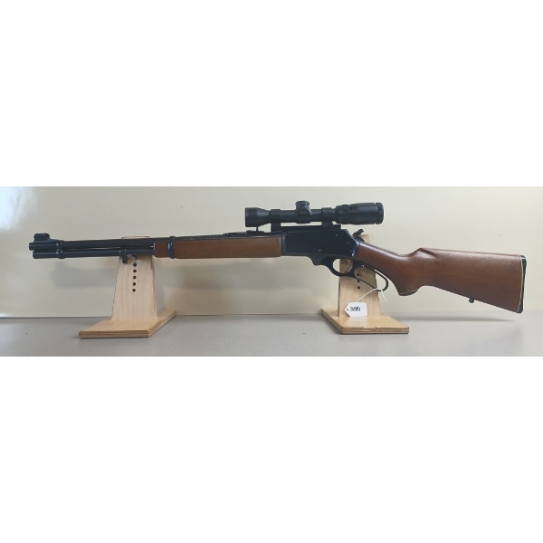 MARLIN MODEL 336 IN .35 REM