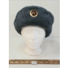Image 3 : SOVIET RUSSIAN MILITARY WINTER CAP