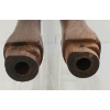 Image 5 : LOT OF 2 - LEE ENFIELD BUTT STOCKS