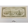 Image 2 : 1954 CDN $20 BANKNOTE