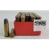 Image 1 : AMMO: 50X DOMINION .38SPL - 158GR - RN