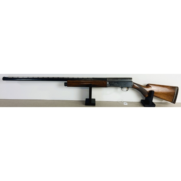 BROWNING AUTO 5 LIGHT IN 12 GA 