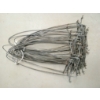 Image 1 : QTY OF DECORATIVE RAT STRETCHER TRAPS