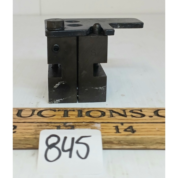 RCBS 375-R DOUBLE CAVITY BULLET MOULD