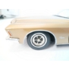 Image 11 : LOT OF 2 - ROAD SIGNATURE DIECAST 1971 BUICK RIVIERA & 1948 FORD CONVERTIBLE MODELS