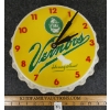 Image 1 : VERNORS LIGHT UP WALL CLOCK