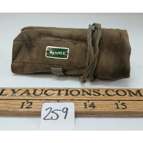 SWEDISH AG 42/B MAINTENANCE KIT