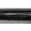 Image 4 : ADLER SILAH SANAYII 12GA SHOTGUN BARREL - SMOOTH