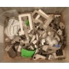 Image 1 : JOB LOT - METAL BRACKETS