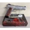 Image 2 : TRS SWISS ARMS SA1911 IN .177 BB NO PAL REQ 
