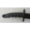 Image 6 : AL MAR KNIFE W/ SHEATH