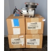 Image 1 : LOT OF 4 - THOMAS COMPRESSOR MOTORS