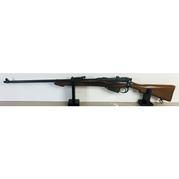 LEE ENFIELD NO.1 MKIII* SPORTER IN .303 BRIT 