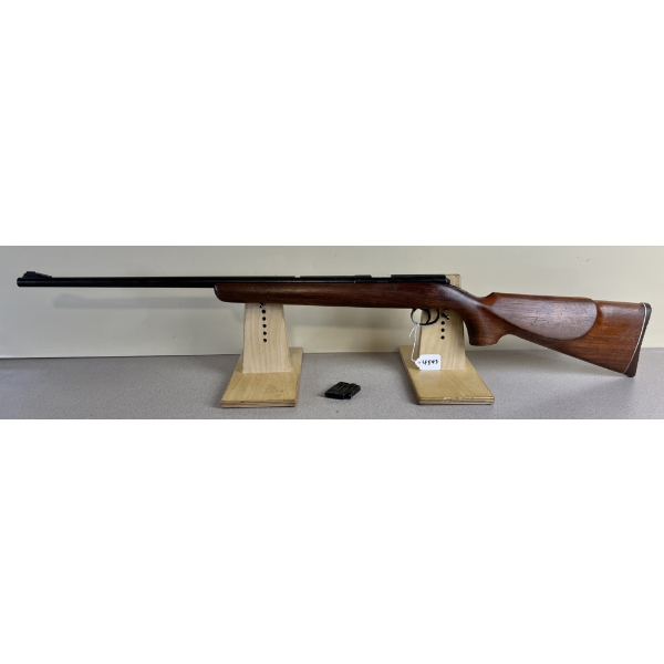 BSA SUPER SPORT-FIVE IN .22 LR 