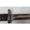 Image 4 : CZECH VZ-23 BAYONET W/ SCABBARD