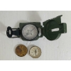 Image 2 : LOT OF 2 - MISC COMPASSES - INCL U.S. MAGNETIC