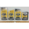 Image 1 : LOT OF 4 - MAGNUM COMBO TRIGGER LOCKS
