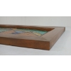 Image 4 : DECORATIVE STAINED GLASS HANGING