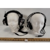 Image 3 : LOT OF 2 - STEREO HEADPHONES - INCL CONCERTO TE-1015 & AKG K240