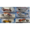 Image 4 : LOT OF 30 - HOTWHEELS - CHEVY S-10, X-RAYCERS HORSEPLAY, MEGA THRUST, ETC