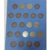 Image 2 : QTY OF KING GEORGE V CDN NICKELS BINDER