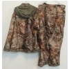 Image 2 : LOT OF 2 - XPS REALTREE CAMO JACKET & PANTS