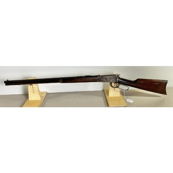 WINCHESTER MODEL 1894 IN .32 WS