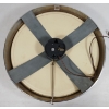 Image 5 : INGRAHAM WALL CLOCK
