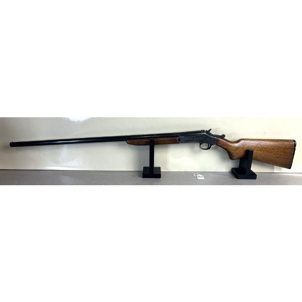 H&R MODEL 48 TOPPER IN 16 GA