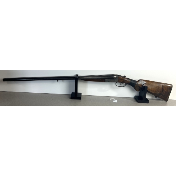 BELGISKT NO MODEL IN 12 GA SxS