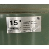 Image 2 : GENERAL MFG - 15 INCH PLANER - MODEL 30-125 - 220V - UNTESTED