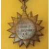 Image 3 : U.S. AIR MEDAL IN CASE - S/SGT ERMINE P. CASPARRO A.C.