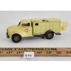 Image 1 : GAMA TIN FRICTION AMBULANCE