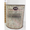 Image 3 : GLYCOL SOLO ANTI-FREEZE GAL CAN
